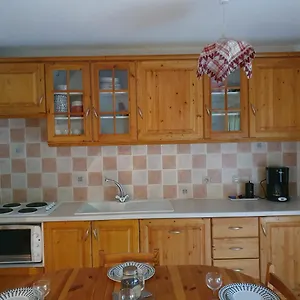  Appartement Les Pierres Blanches 2 Pieces Cosy Et Fonctionnel France