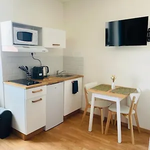  Appartement Charles De Gaulle V France
